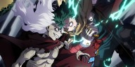 ‘My Hero Academia’ Season 8 New Trailer Showcases Deku’s Biggest Threat Ever
