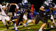 Week 1 high school football: Brevard defeats Reynolds…