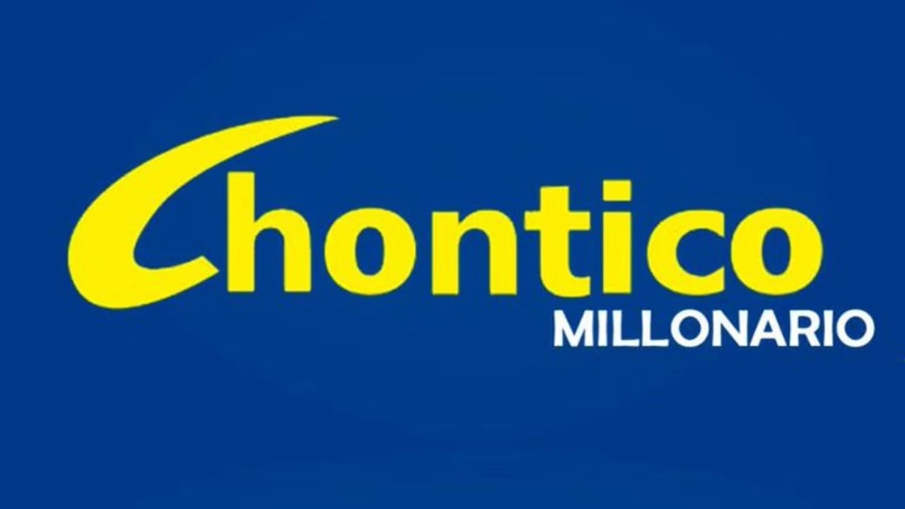 Lotería Chontico Día y Noche: resultados del último sorteo, el 8156 del 13 de agosto
