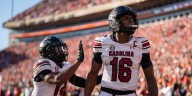 GAMEDAY: Everything to know as South Carolina opens season vs. Virginia Tech in Atlanta