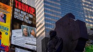 Federal judge denies U.S. Justice Dept. request to unseal Epstein grand jury transcripts