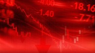 Los ADRs y bonos en dólares tuvieron un mes para el olvido: se hundieron hasta 25% en agosto