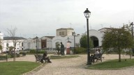 Los menores fugados del centro de acogida de Olivenza han aparecido sanos y salvos y ya están de vuelta en la institución