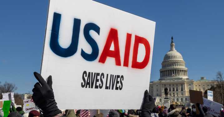 Displaced Federal Employees Have Legal Options. Here’s What To Know.