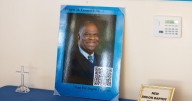 PHOTOS Funeral of Atlantic City Commissioner Ernest Coursey