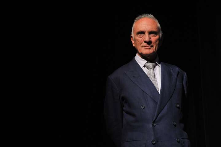 Terence Stamp, Oscar Nominee Famous For Superman Movies, Dies Aged 87