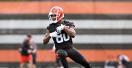 Browns roster: Who needs a great preseason game the most?