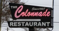 Atlanta's iconic Colonnade restaurant to be celebrated with centennial book