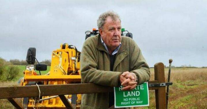 Jeremy Clarkson issues 'catastrophic' warning in 'devastating' Diddly Squat farm update