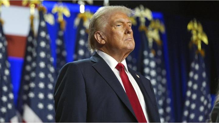 Golpe a Trump: jueza ordena el cierre de la cárcel para inmigrantes "Alligator Alcatraz"