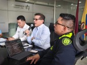 Melgar refuerza seguridad con 239 uniformados y grupos especiales GOES y COBRA para elecciones atípicas