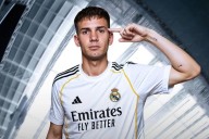 Todo listo. Gran expectativa por la presentación de Mastantuono en Real Madrid: cuándo será y los motivos de la espera