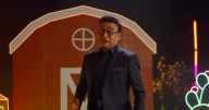 Adal Ramones es el conductor de La Granja VIP, reality show de TV Azteca