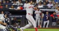 Red Sox place Nathaniel Lowe on paternity list and activate Rob Refsnyder