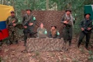 Colombia: Clan del Golfo derriba helicóptero y deja seis muertos y siete heridos