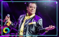 Netflix estrenará documental sobre Juan Gabriel con material inédito