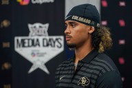 Julian Lewis Doubles His Lead Over Kaidon Salter After Inking Million-Dollar NIL Deal Colorado Buffaloes quarterback Julian Lewis turns heads with his massive growth in the NIL front, leaving QB1 comp
