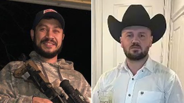 British veteran dead after friends ‘took turns shooting each other’ with helmets on