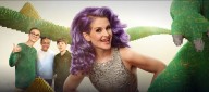 ‘LEGO Masters Jr.’ hosted by Kelly Osbourne: how to watch the series premiere tonight