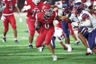 Kahuku faces nation’s No. 3 team Bishop Gorman on Saturday on Oahu
