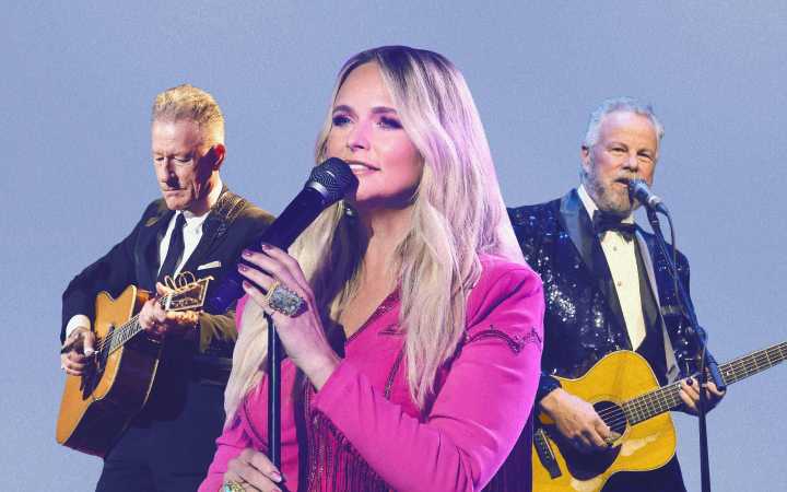 Texas Music’s Brightest Stars Are Lending Their Talents to Flood Relief