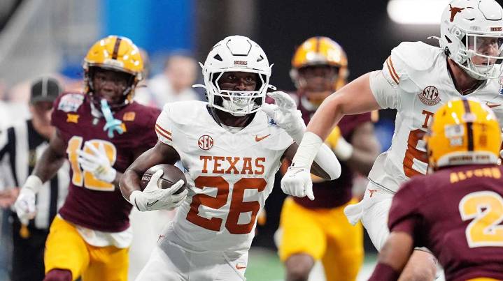 Quintrevion Wisner hopes sacrifice results in huge 2025 season