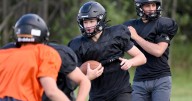 Ironmen solid for upcoming season; Mancelona has 14 seniors on roster of 28