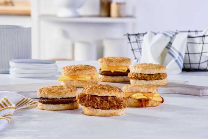 Bojangles now open in Tomball, more locations ...