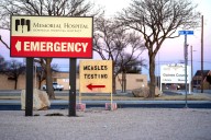 Texas officials announce end to measles outbreak