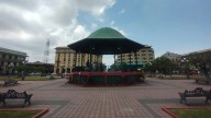 ¿Reubicarán el quiosco de la Plaza de la Libertad? Ayuntamiento de Tampico aclara rumores