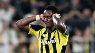 Tensión en el vestuario del Fenerbahce; Jhon Durán y José Mourinho, los protagonistas