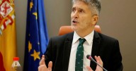Marlaska comparece ante la Comisión de Interior para explicar su gestión en los incendios, en directo