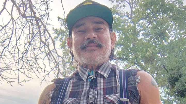 Body of ex-MMA fighter gutwrenchingly found in lake just hours after his two young children were rescued