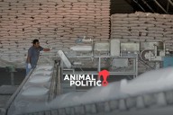Secretaría de Economía descarta cupos de importaciones en comercio de azúcar; cumple con aranceles