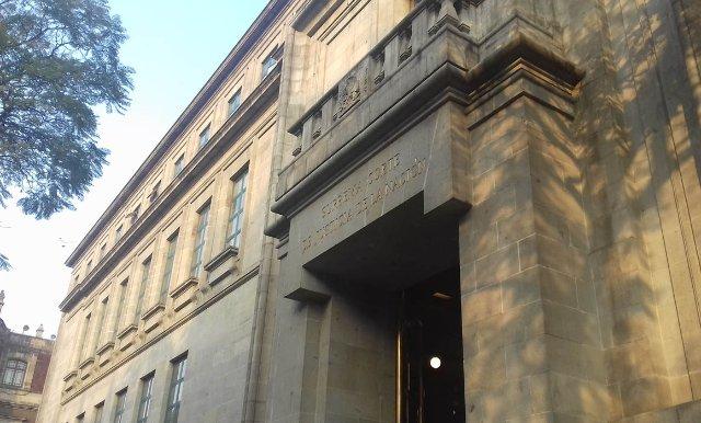 Piden afuera de la Corte anular elección judicial