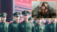Instead Of Traditional Warfare, Chinese Military Will Now Be Trained To Shout Wrong Pronouns At American Troops