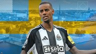 'I'm very serious here' - Alexander Isak faces calls for international ban amid Newcastle boycott