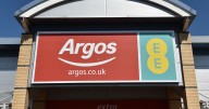 'Lovely' £60 Argos decor with 'country style' adds 'cosy vibe' to any home