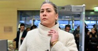 Gisele Pelicot's daughter reveals reason they no longer speak after rape trial