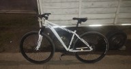 Robó una bicicleta en la puerta de un almacén y terminó detenido