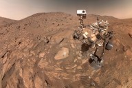 Samples before space suits: America must be smart about its mission to Mars 