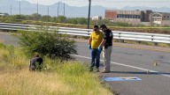 La Mayiza lanza amenaza en Chihuahua con un cuerpo decapitado y otro con signos de tortura