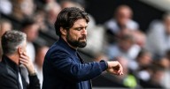 Russell Martin warned another Rangers stumble will hand 56 to Celtic as 'dismal' Ibrox side torn apart by Jury
