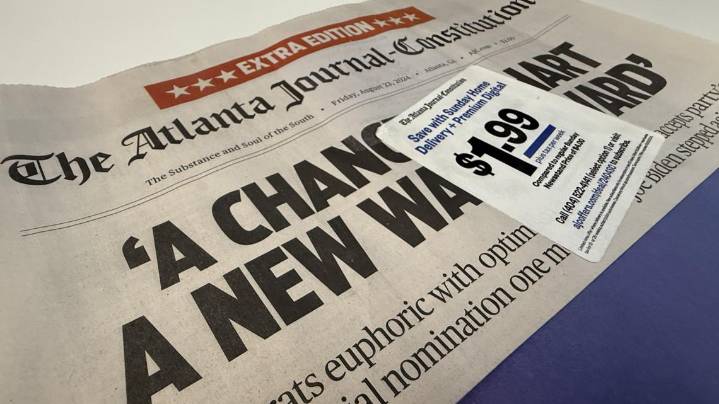 Atlanta Journal