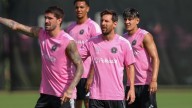 Will Lionel Messi play for Inter Miami in Leagues Cup semifinal match versus Orlando City SC?