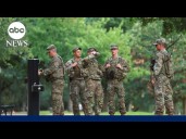 Trump weighs deploying troops to other cities