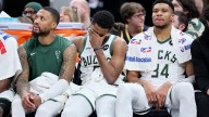 Free agent former Bucks standout cleared in gambling investigation