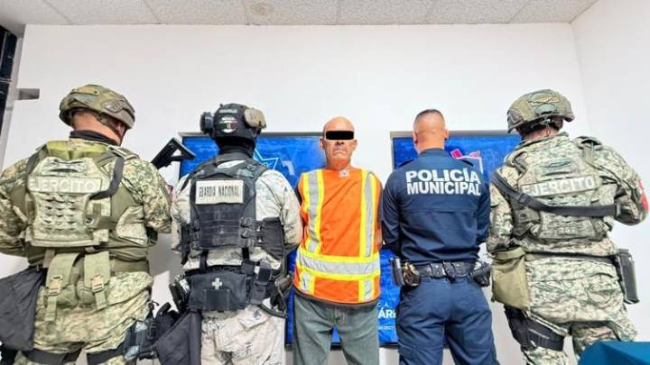 Dieron primeros auxilios a lesionado y capturaron a agresor