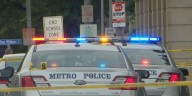 LMPD: Teen questioned and released in school bus stop homicide was involved Aug. 8 school bus stop shootout