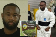 Army sergeant charged with attempted murder for shooting five soldiers in Fort Stewart attack
